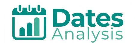 Dates-analysis